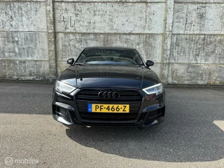 Audi A3 Audi A3 Limousine 1.4 TFSI S Line/Carplay/Trekhaak/Stoelverwarming - afbeelding nr 7