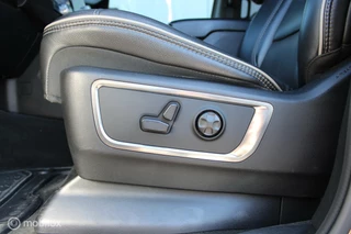 Dodge Ram 1500 Dodge Ram 1500 4X4 5.7 V8 4x4 Crew Cab 5'7 LIMITED RAMBOX LEDER PANO - afbeelding nr 25