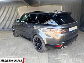Land Rover Range Rover Sport Land Rover Range Rover Sport 2.0 P400e Autobiography Dynamic - afbeelding nr 4