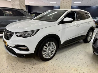 Opel Grandland X - 29165698-0