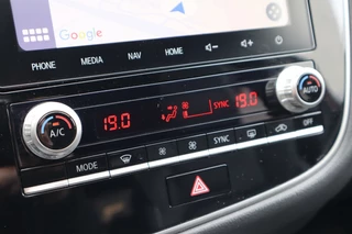 Mitsubishi Outlander - afbeelding nr 19