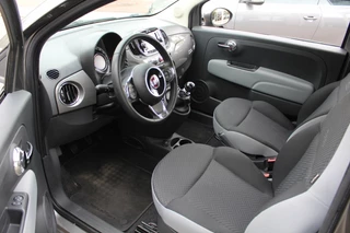 Fiat 500 - afbeelding nr 9