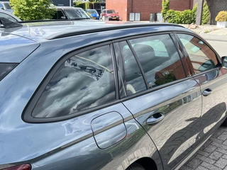 Škoda Octavia Škoda Octavia Combi 1.0 e-TSI Automaat Business Edition Navi Trekhaak Camera Carplay ACC DAB Stoel + Stuurverwarming Keyless Getint Glas NL Auto - afbeelding nr 46