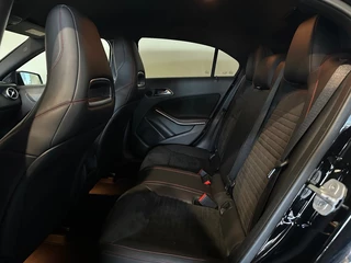 Mercedes-Benz A-Klasse - afbeelding nr 35