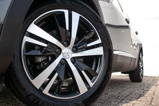 Peugeot 3008 - All-in rijklrprs | 360° Camera | Navi | Adpt. cruise | Stoelverw. | LED - afbeelding nr 12