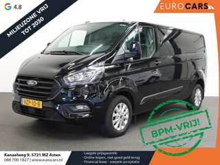 Ford Transit Custom - 450415087-0