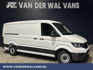 Volkswagen Crafter - 164844160-0