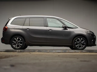 Citroën Grand C4 Spacetourer Citroen Grand C4 SpaceTourer 1.2 PureTech Shine Sport (PANORAMADAK,NAVI,CAMERA,LM VELGEN,GETINT,PDC,CRUISE,CLIMATE,NETTESTAAT) - afbeelding nr 6