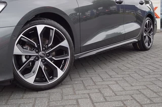 Audi A3 Audi A3 Limousine 1.5 TFSI S-line 150pk Facelift/Leer ruitmotief/ Panodak/Sonos/Head-up/LED - afbeelding nr 6