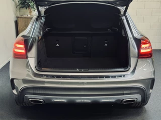 Mercedes-Benz GLA Mercedes-Benz GLA 180 AMG Line | Panorama | NAP | BTW - afbeelding nr 6