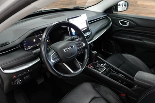 Jeep Compass - afbeelding nr 2