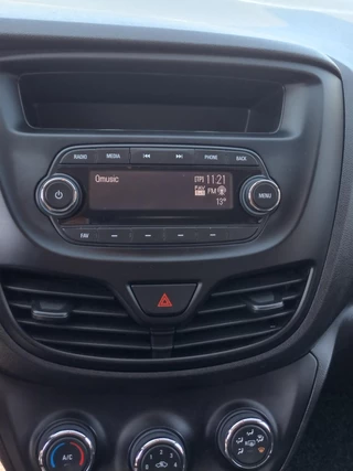 Opel KARL Staat in Hardenberg - afbeelding nr 16