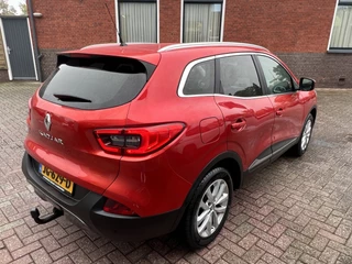 Renault Kadjar | TREKHAAK | NAVIGATIE | KEYLESS ENTRY | - afbeelding nr 12