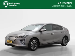 Hyundai IONIQ Hyundai IONIQ Premium EV 38 kWh | DAB | Carplay | Cruise Control | Airco | - afbeelding nr 1