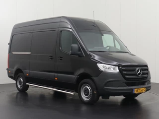 Mercedes-Benz Sprinter | Touchscreen Camera | Apple | Betimmering | Airco - afbeelding nr 7