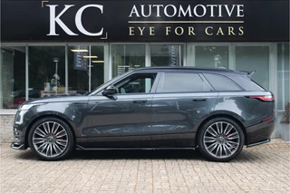Land Rover Range Rover Velar VOL! | Maxton | Massage - afbeelding nr 5