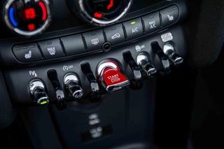 MINI Cooper S Cabrio MINI Cabrio 2.0 Cooper S | Chili | Vol opties | Leder | Head Up | H&K | Camera | ACC | 17 inch | - afbeelding nr 43