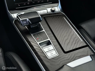 Audi A6 Audi A6 Limousine 55 TFSI quattro 400pk |Pano |HUD |Carplay - afbeelding nr 26