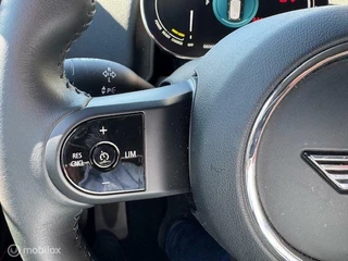 MINI Countryman Countryman 2.0  PHEV  Automaat 224 pk All4 Cooper SE  Business Edition Navigatie ,  Camera Achter , Parkeerhulp , Velgen , lederen bekelding met verwarming , Lage km stand 6.045 km ! - afbeelding nr 28