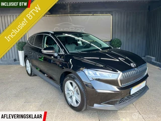 Škoda Enyaq iV Skoda Enyaq iV 80 Sportline - afbeelding nr 7