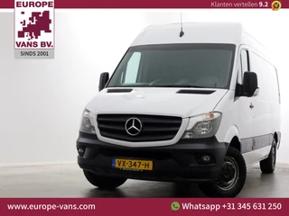 Mercedes-Benz Sprinter - 266009273-0