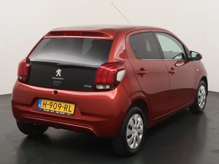 Peugeot 108 Peugeot 108 1.0 e-VTi Active - afbeelding nr 7
