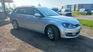 Volkswagen Golf Volkswagen Golf Variant 1.6 TDI Highline - afbeelding nr 9