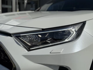 Toyota RAV4 Toyota RAV4 2.5 Plug-in Hybrid AWD Bi-Tone Plus JBL, Stoelventilatie + verwarming, dodehoekdetectie, Trekhaak , All-in Rijklaarprijs - afbeelding nr 10