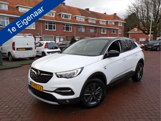 Opel Grandland X 1.2 Turbo Edition 2020