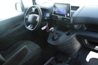 Toyota ProAce Toyota PROACE CITY 1.5 D-4D Live PDC V+A Carplay Airco - afbeelding nr 27
