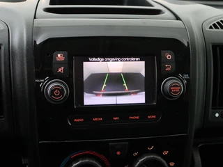 Fiat Ducato | Navigatie | Camera | Airco | 3-Persoons - afbeelding nr 18