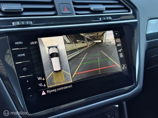 Volkswagen Tiguan Volkswagen Tiguan 2.0 TSI R 4 Motion 320pk |Pano |Leder |HUD - afbeelding nr 48