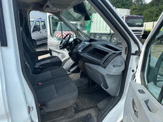 Ford Transit Ford Transit L3H2 - afbeelding nr 10
