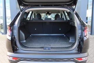 Hyundai Tucson - afbeelding nr 14