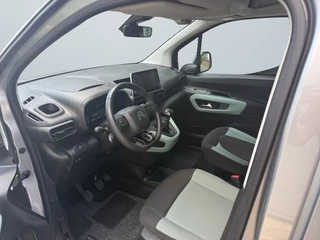 Citroën Berlingo Citroën Berlingo 110PK Live | Climate | Navi | Dab | Cruise - afbeelding nr 13