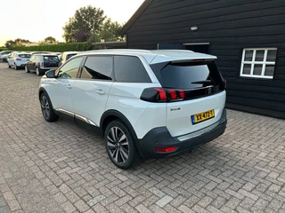 Peugeot 5008 Peugeot 5008 1.6 PureTech Blue Lease Premium 7 persoons - afbeelding nr 4