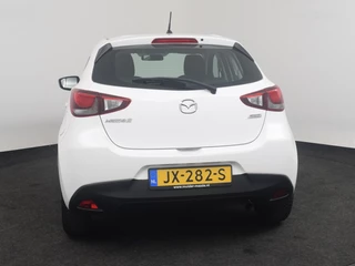 Mazda 2 - afbeelding nr 4