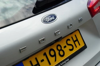 Ford Focus Ford Focus Wagon 1.0 125PK ST Line Business | Moondust Silver | Winterpack/AppleCarplay/Camera/LaneAssist - Keurige reisgenoot! - afbeelding nr 40