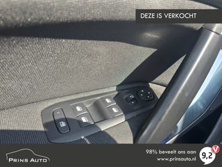Peugeot 308 Peugeot 308 1.2 PureTech Allure |PANO|STOELVERW|DENON AUDIO 2982 Veiling + Online - afbeelding nr 17