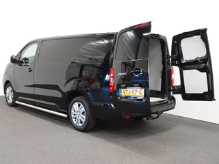 Peugeot Expert Peugeot Expert 2.0 BlueHDI 180PK Long Premium Automaat  Airco Carplay Navigatie Cruise control   3-zits - afbeelding nr 32