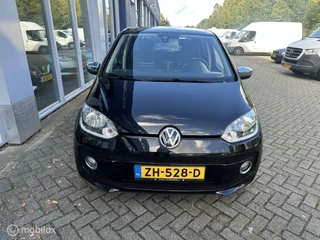 Volkswagen up! Volkswagen Up! 1.0 high up BlueM - afbeelding nr 4