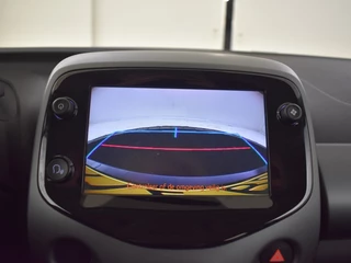 Toyota Aygo - afbeelding nr 21