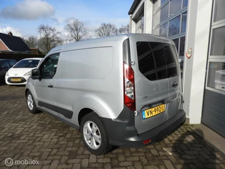 Ford Transit Connect Ford Transit Connect 1.6 TDCI Ambiente - afbeelding nr 4