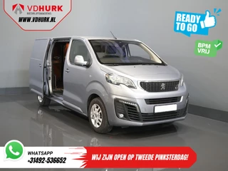 Peugeot Expert - afbeelding nr 8