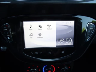 Opel Corsa-e Opel Corsa-e 1.0 TURBO COSMO OPC-LINE CLIMA KANTEL-SCHUIFDAK PDC CAMERA BLUETOOTH - afbeelding nr 24