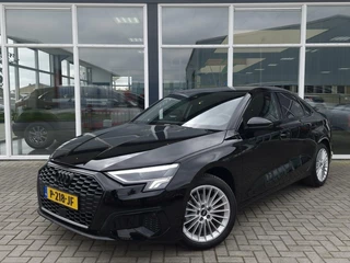 Audi A3 Audi A3 Limousine 30 TFSI Advanced edition|ACC|Carplay|Airco|Navi| - afbeelding nr 24