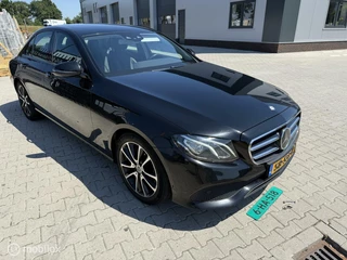 Mercedes-Benz E-Klasse Mercedes E-klasse 350 d - afbeelding nr 2
