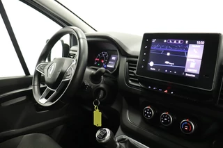 Renault Trafic Renault Trafic 2.0 dCi 130PK L2 - EURO 6 - Airco - Navi - Cruise - € 16.900,- Excl. - afbeelding nr 3