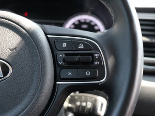 Kia Niro Kia Niro 1.6 GDi Hybrid DynamicLine I Trekhaak I Navi I Camera - afbeelding nr 12