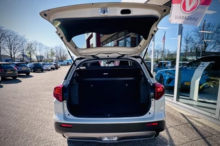 Suzuki Vitara - afbeelding nr 10